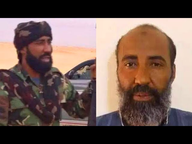 Arrestation importante au Niger : Un chef de bande, Barhadine Medoun Refi, et son groupe appréhendés à Tesker